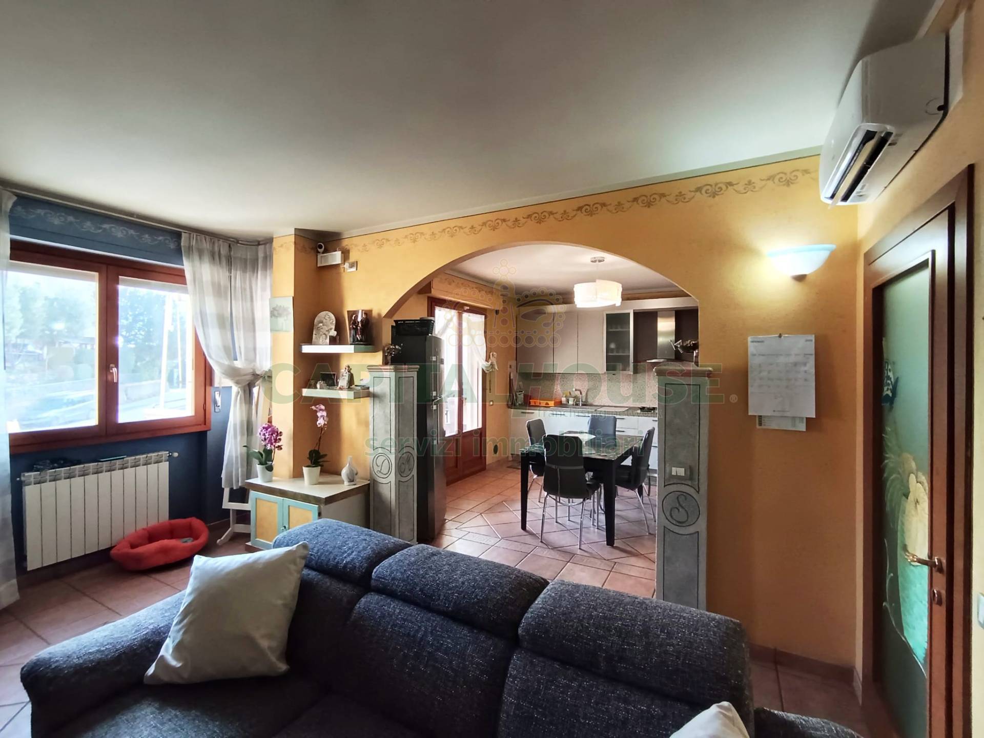 Appartamento in vendita a Certaldo