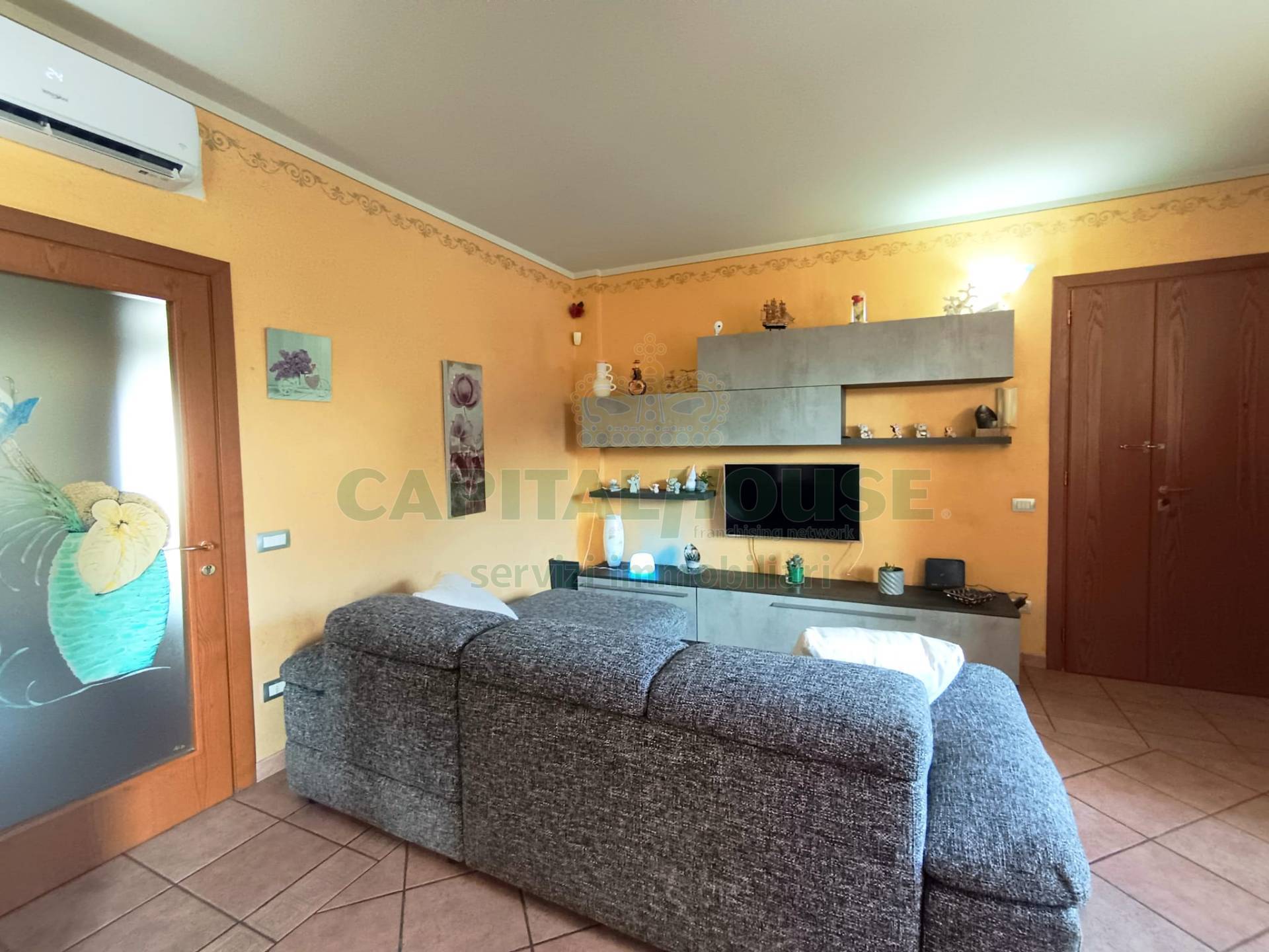 Appartamento in vendita a Certaldo