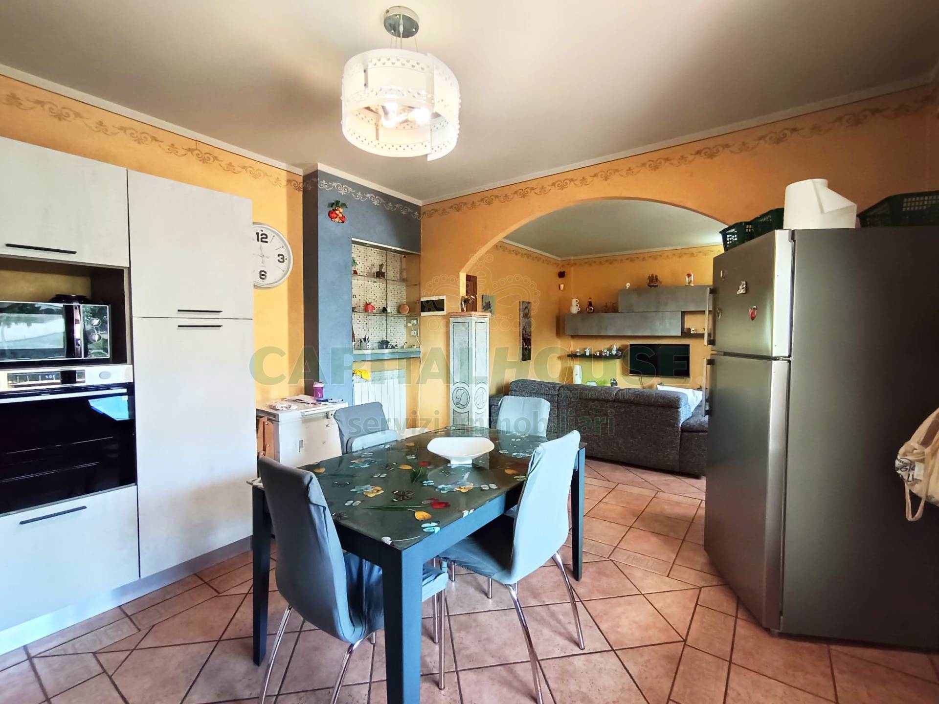 Appartamento in vendita a Certaldo