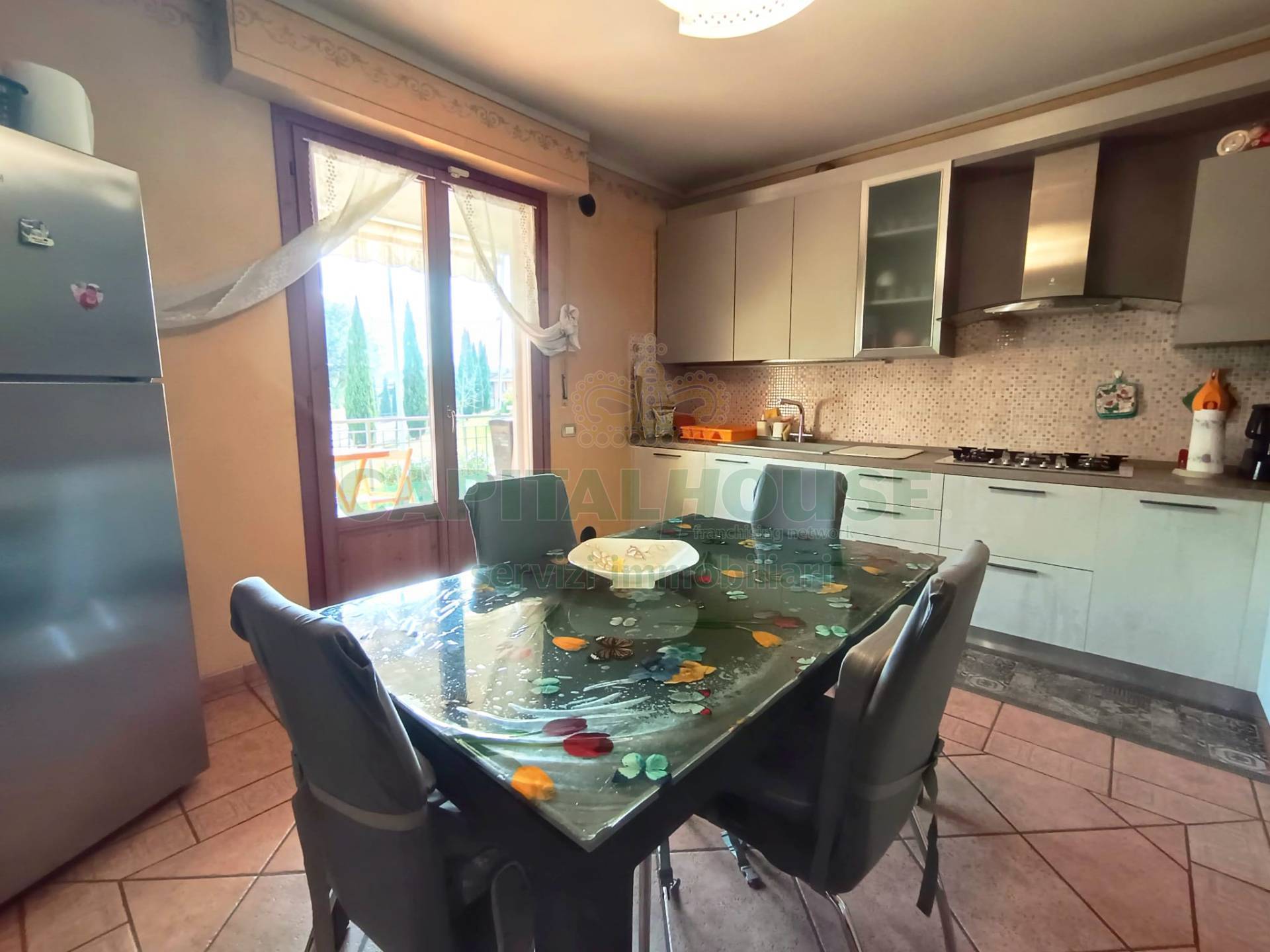 Appartamento in vendita a Certaldo