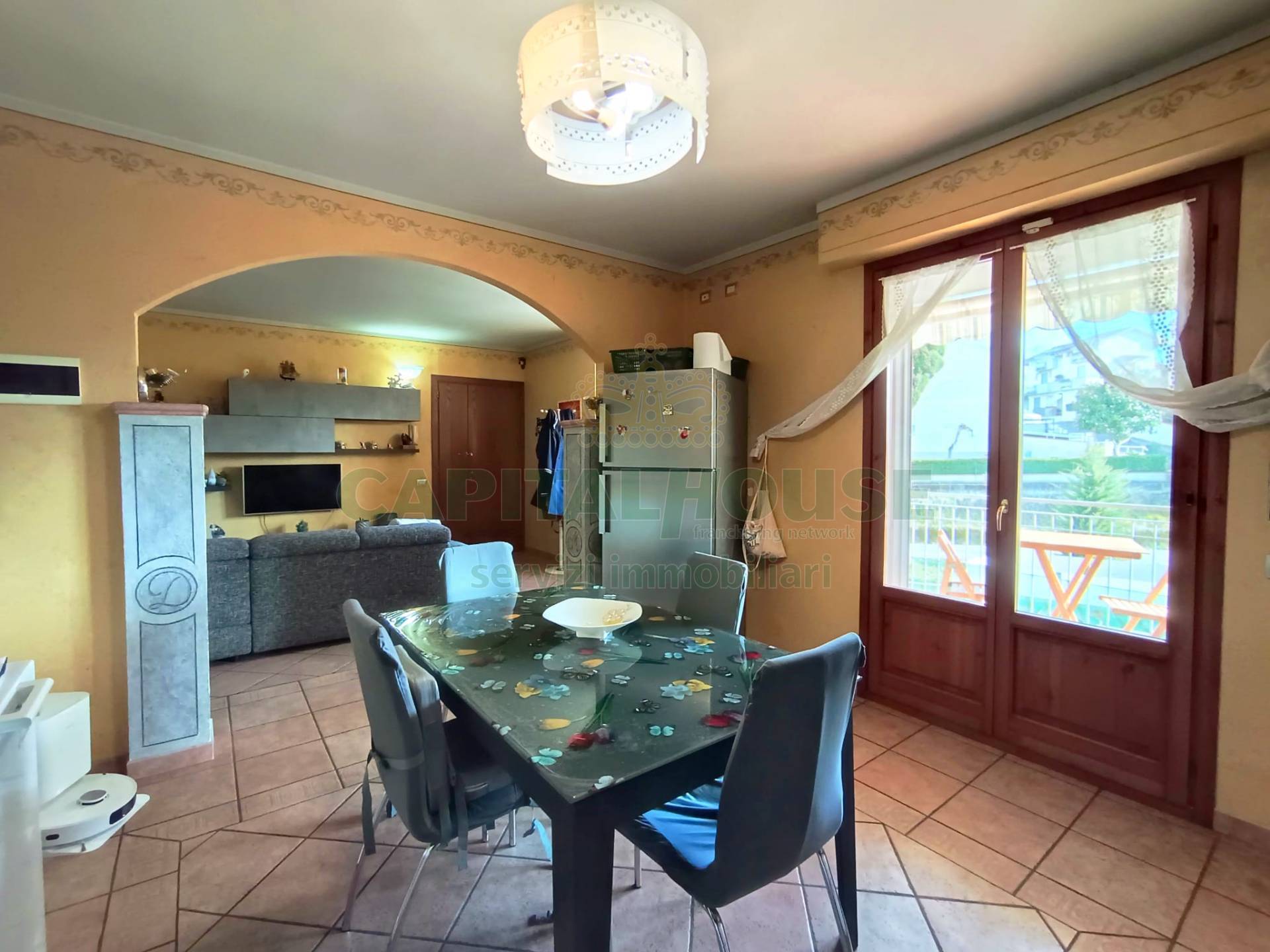 Appartamento in vendita a Certaldo