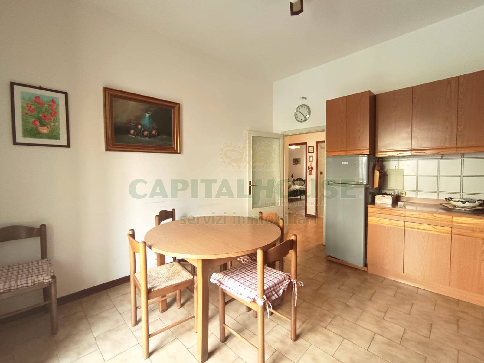 Appartamento in vendita a Certaldo