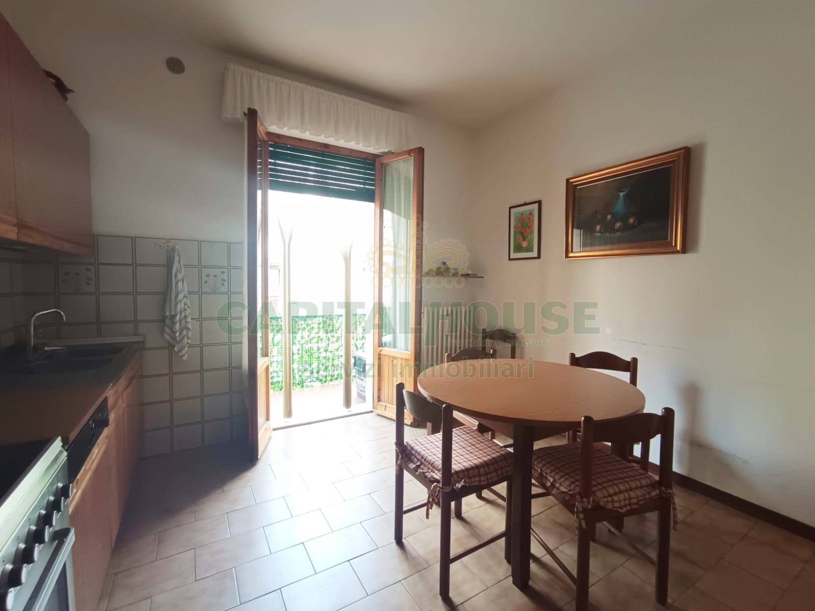 Appartamento in vendita a Certaldo