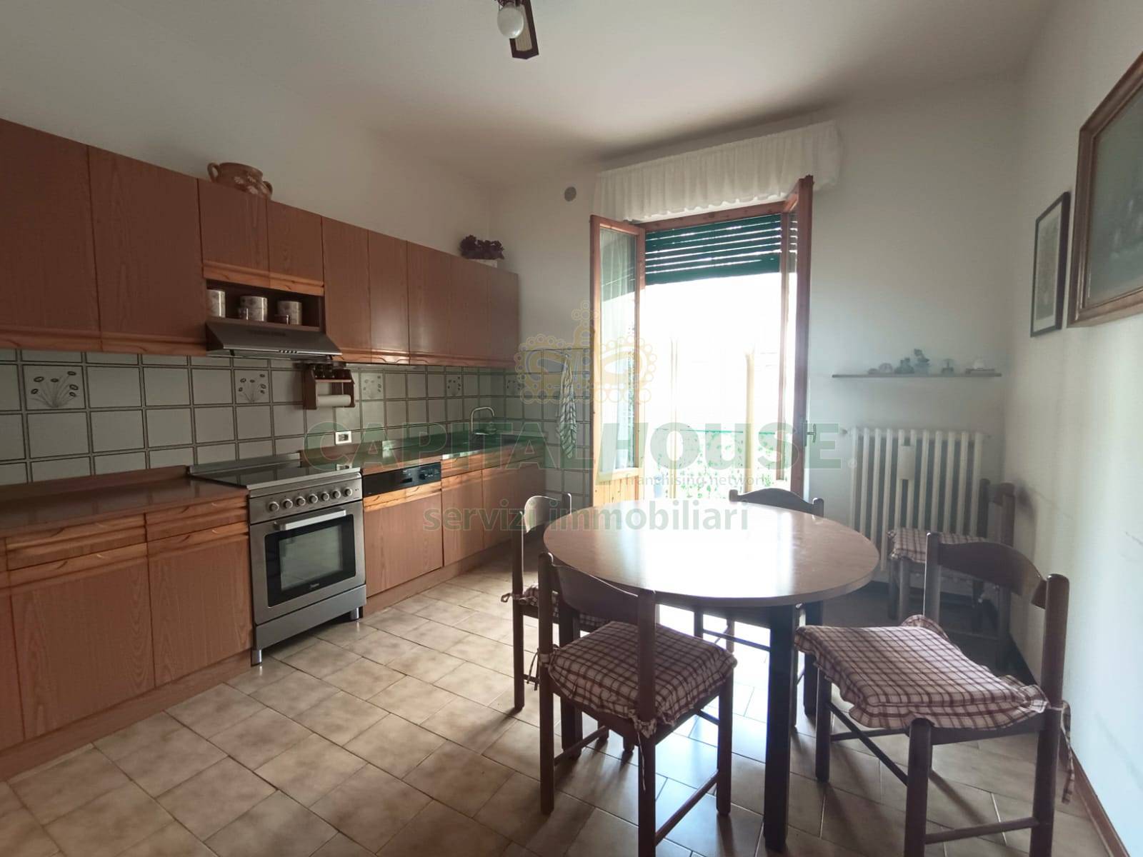 Appartamento in vendita a Certaldo