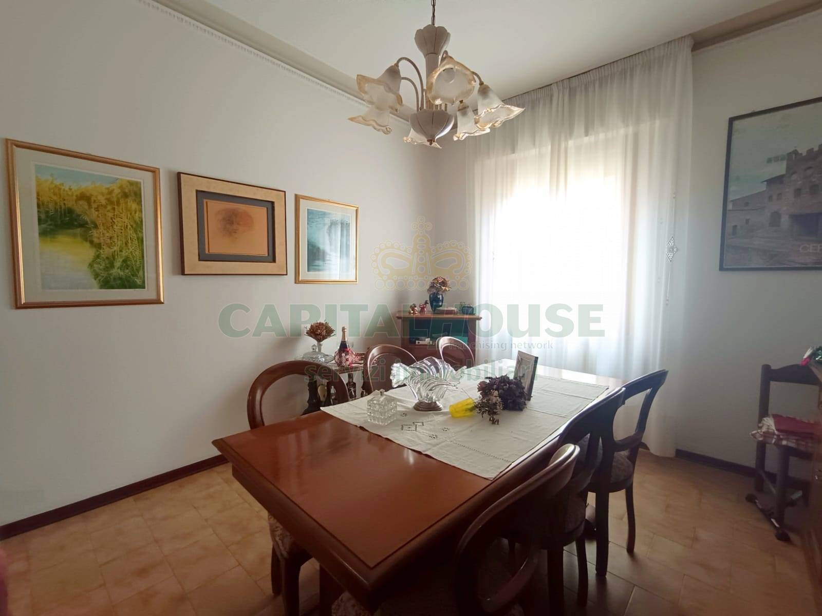 Appartamento in vendita a Certaldo