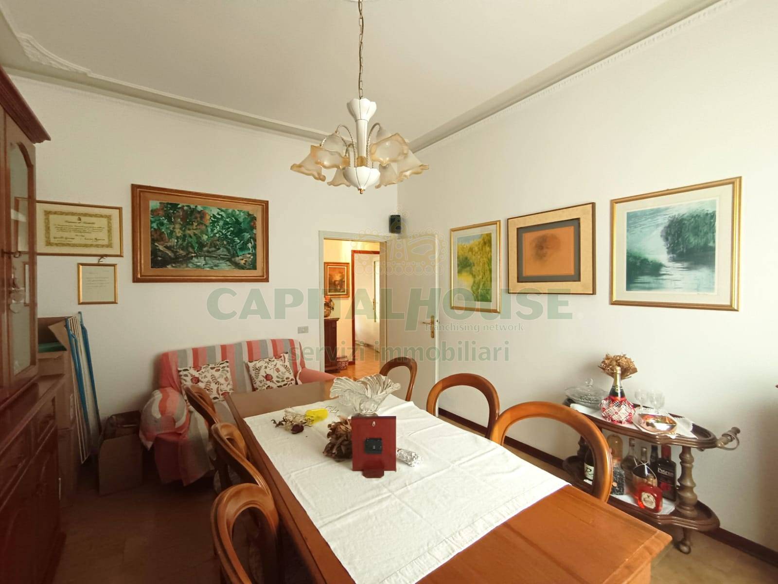 Appartamento in vendita a Certaldo