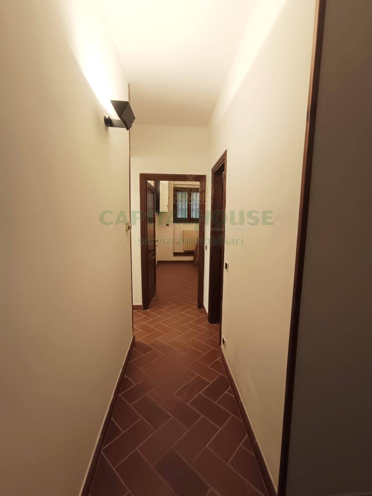 Appartamento in vendita a San Gimignano