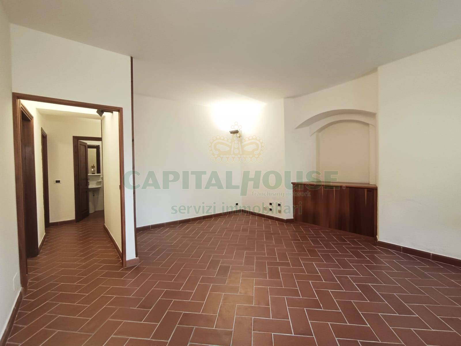 Appartamento in vendita a San Gimignano