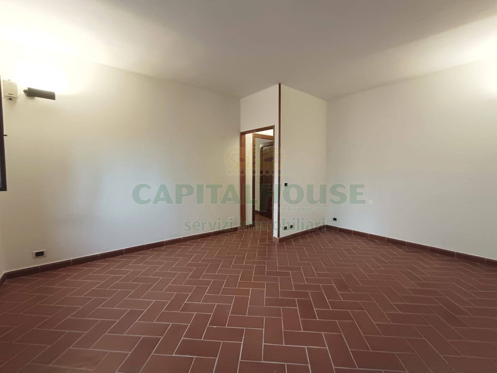 Appartamento in vendita a San Gimignano