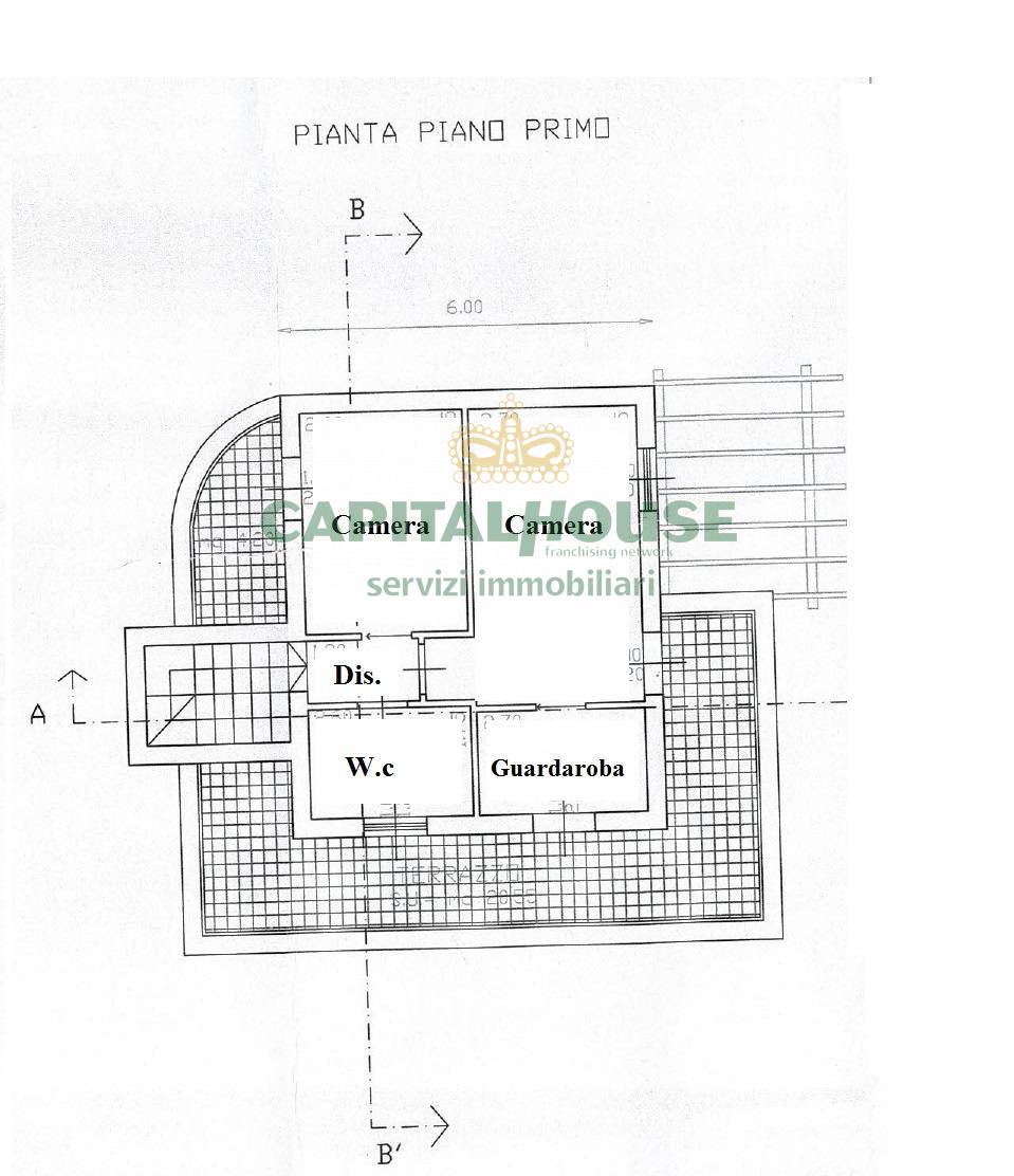 Terreno agricolo - Rudere in vendita a Certaldo