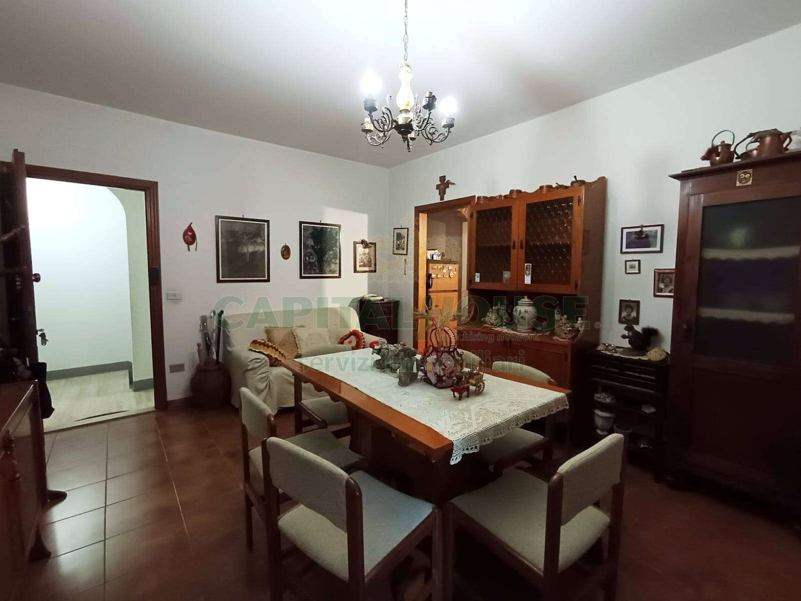 Appartamento in vendita a San Gimignano