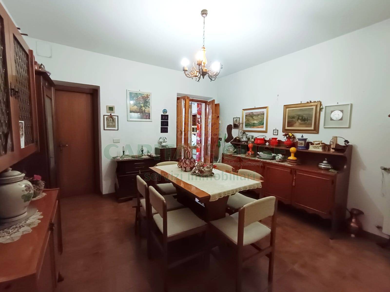 Appartamento in vendita a San Gimignano