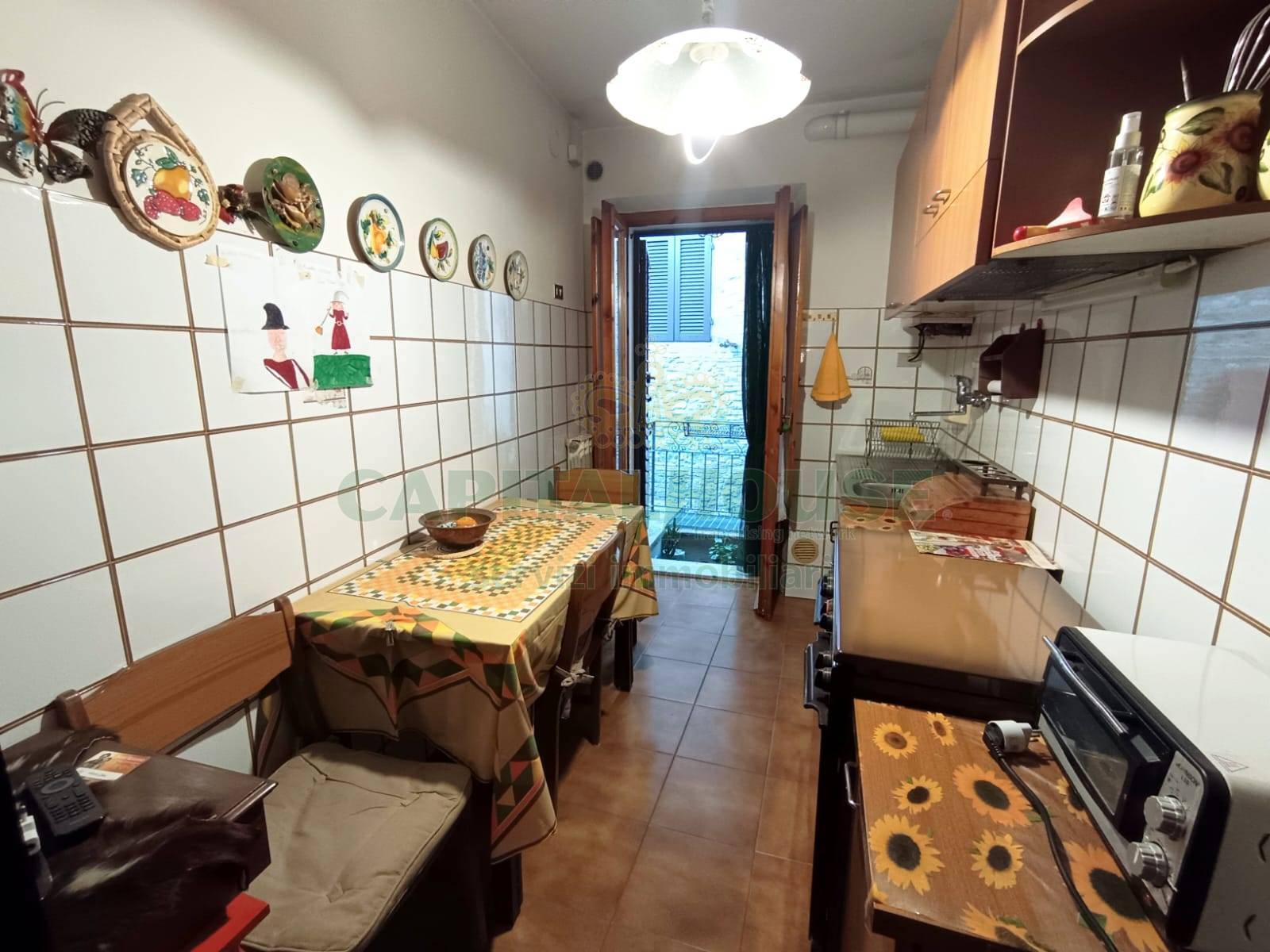 Appartamento in vendita a San Gimignano