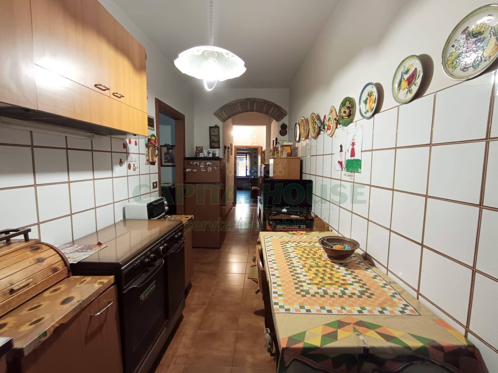 Appartamento in vendita a San Gimignano