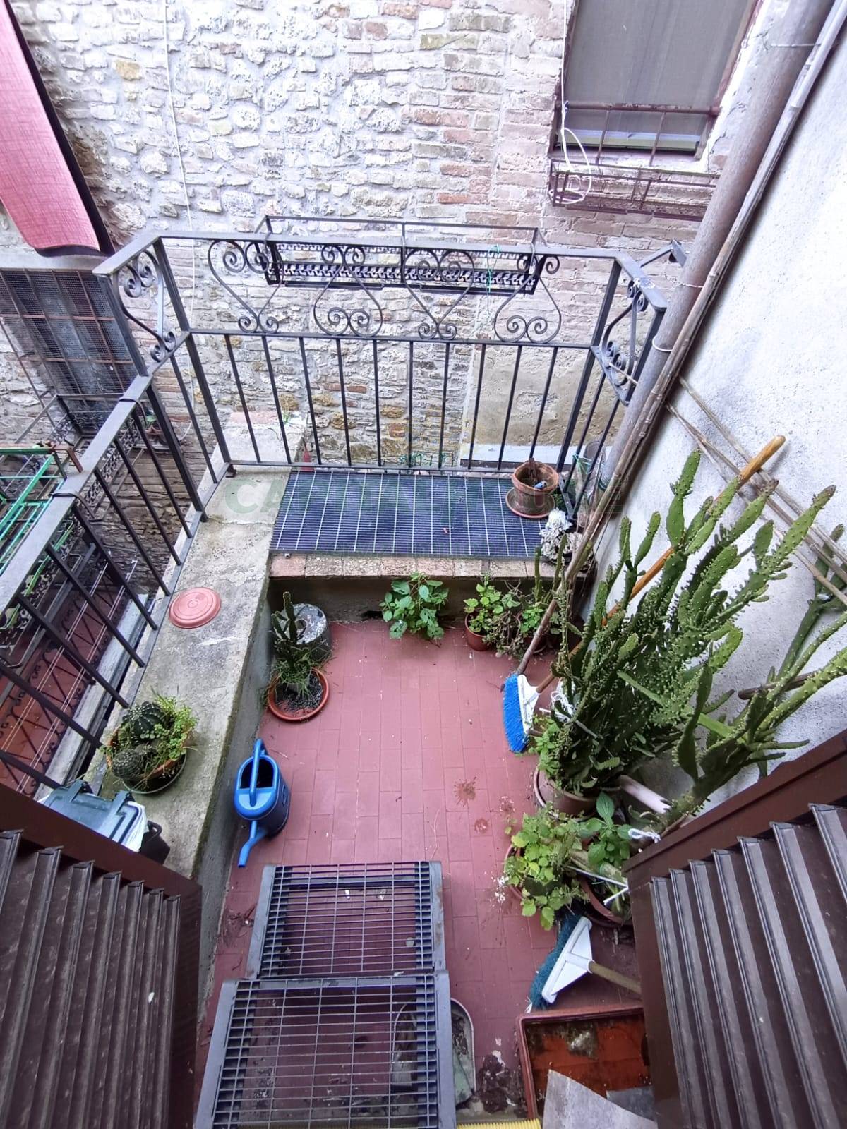 Appartamento in vendita a San Gimignano