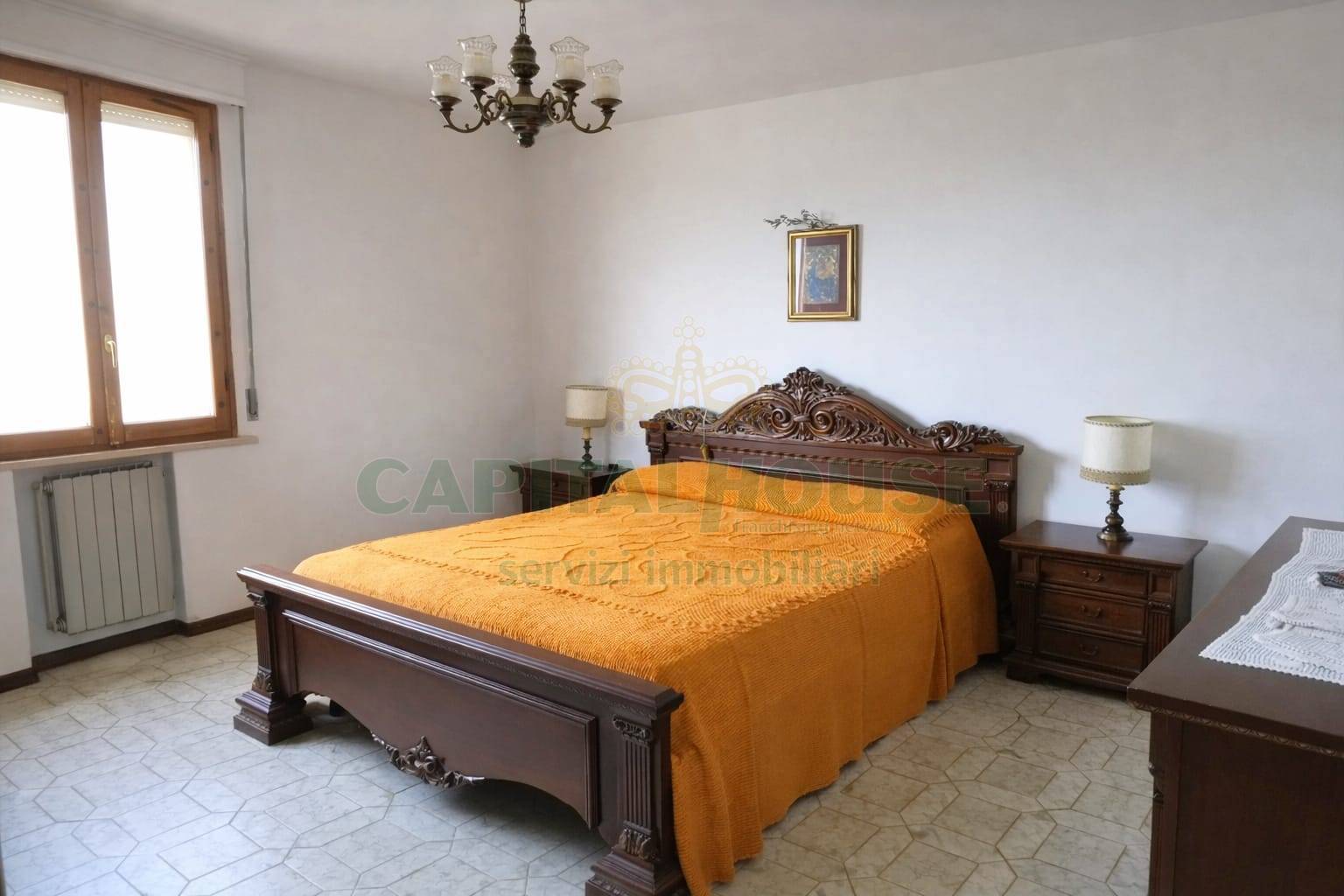 Appartamento in vendita a Certaldo