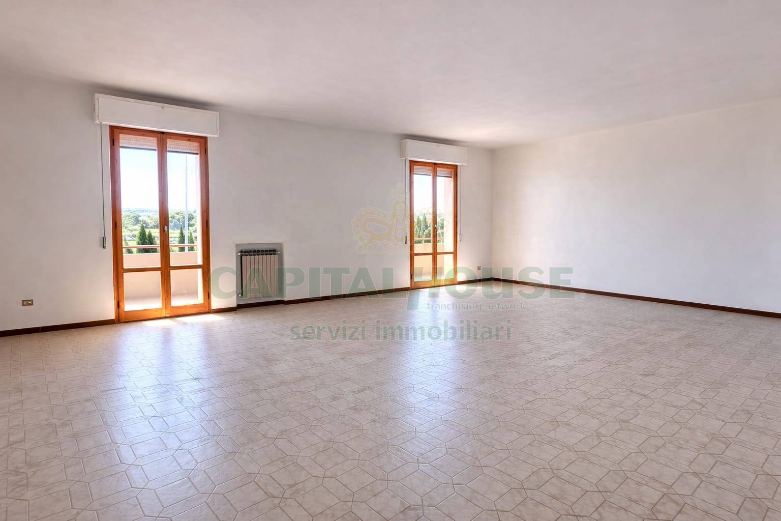 Appartamento in vendita a Certaldo