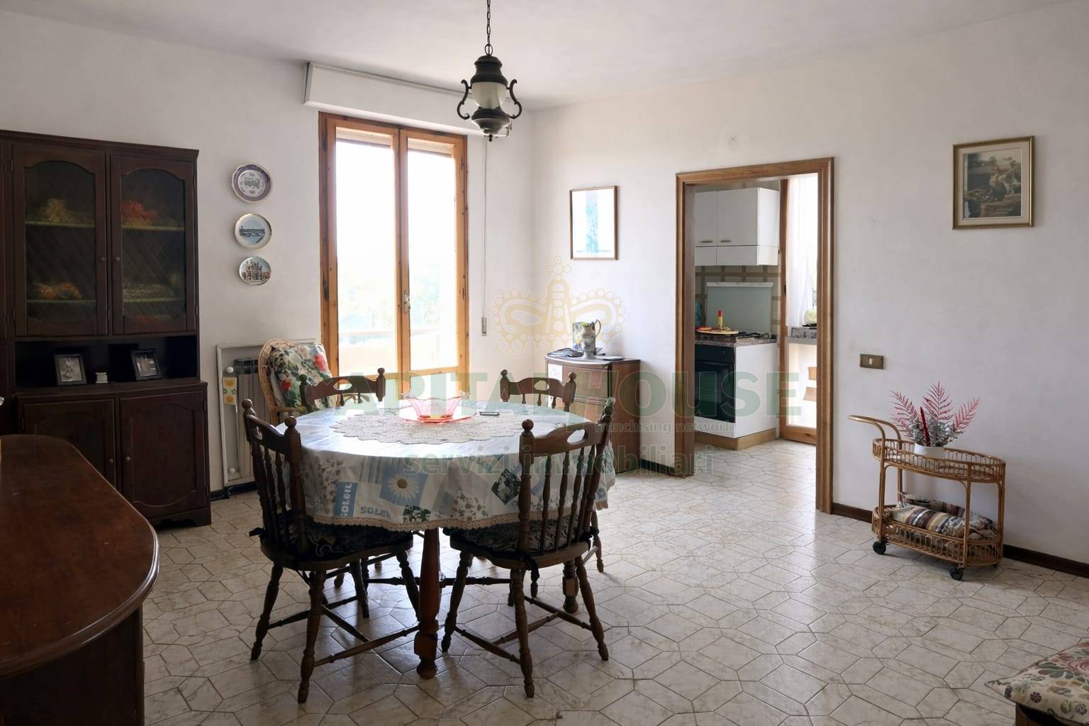 Appartamento in vendita a Certaldo