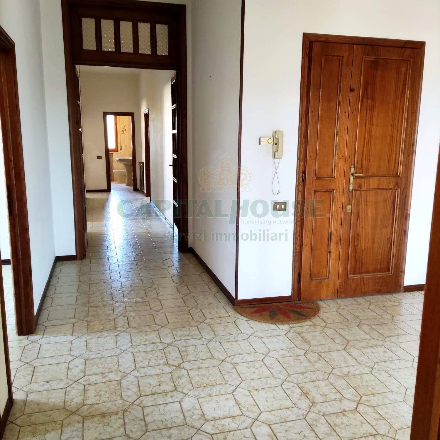 Appartamento in vendita a Certaldo