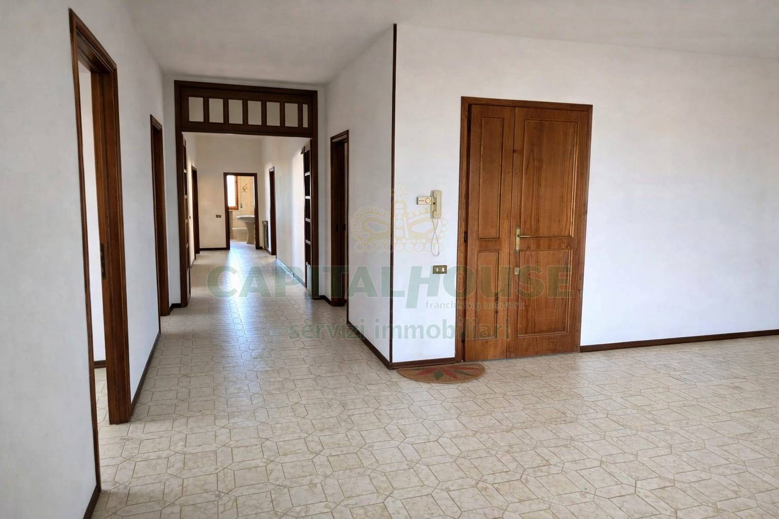 Appartamento in vendita a Certaldo