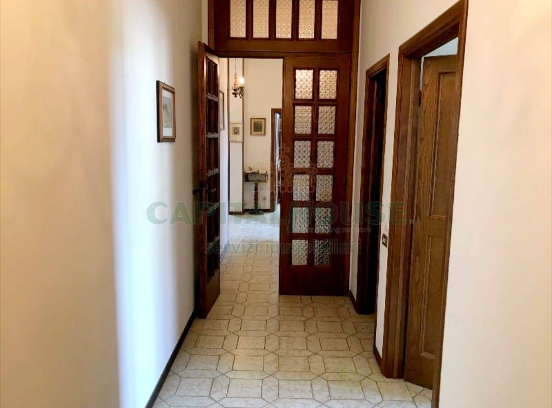 Appartamento in vendita a Certaldo