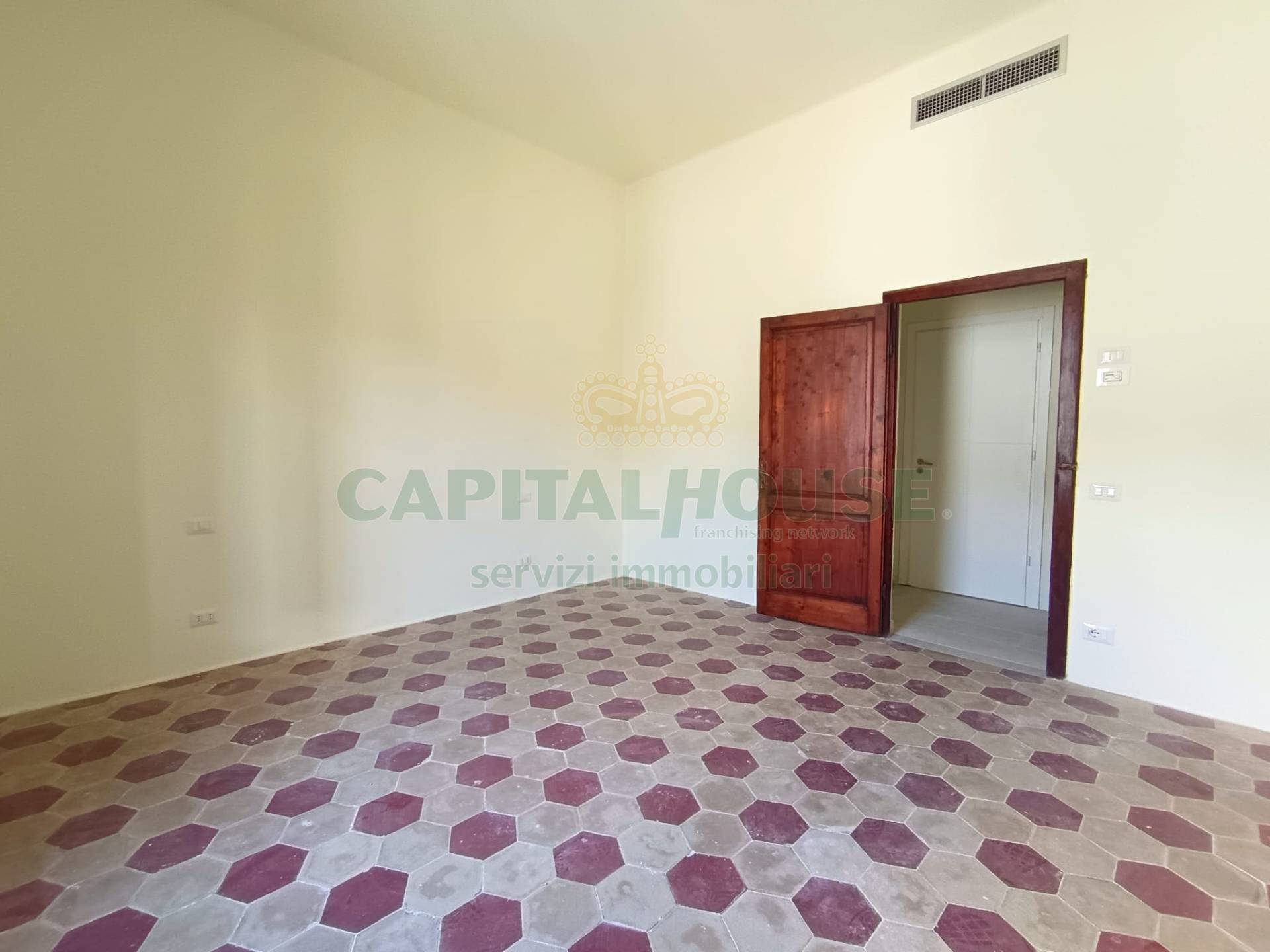 Appartamento in vendita a Certaldo