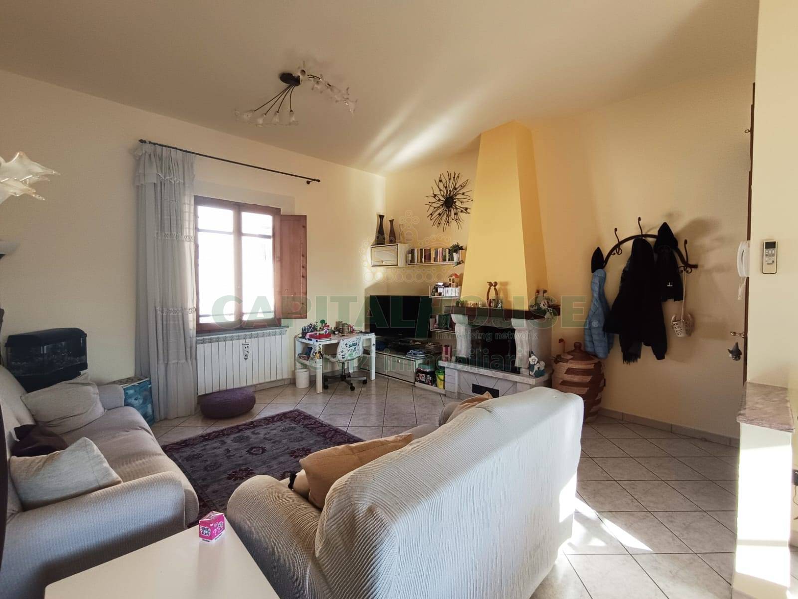 Appartamento in vendita a Certaldo