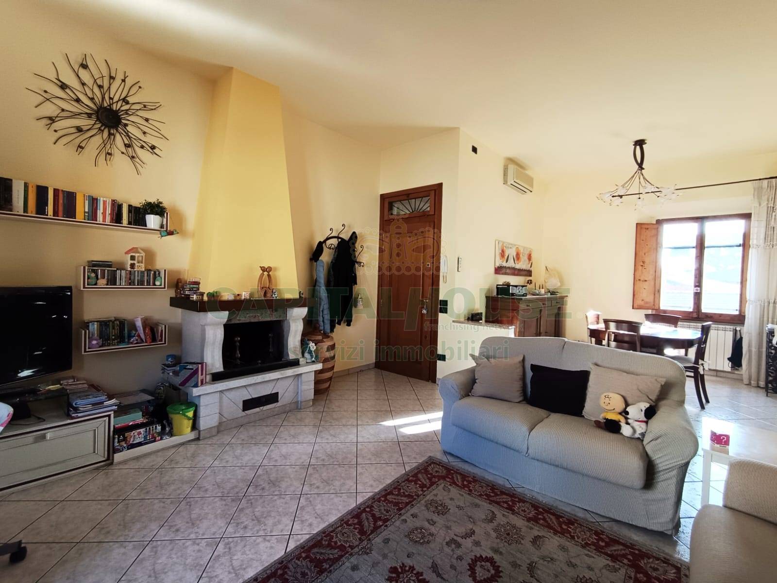 Appartamento in vendita a Certaldo