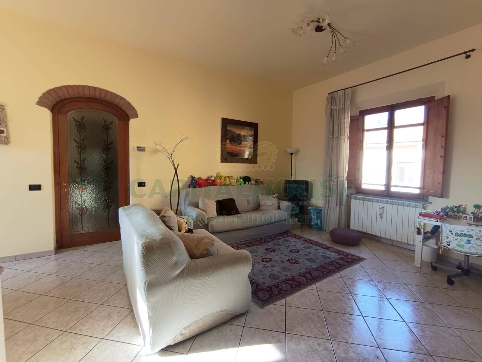 Appartamento in vendita a Certaldo