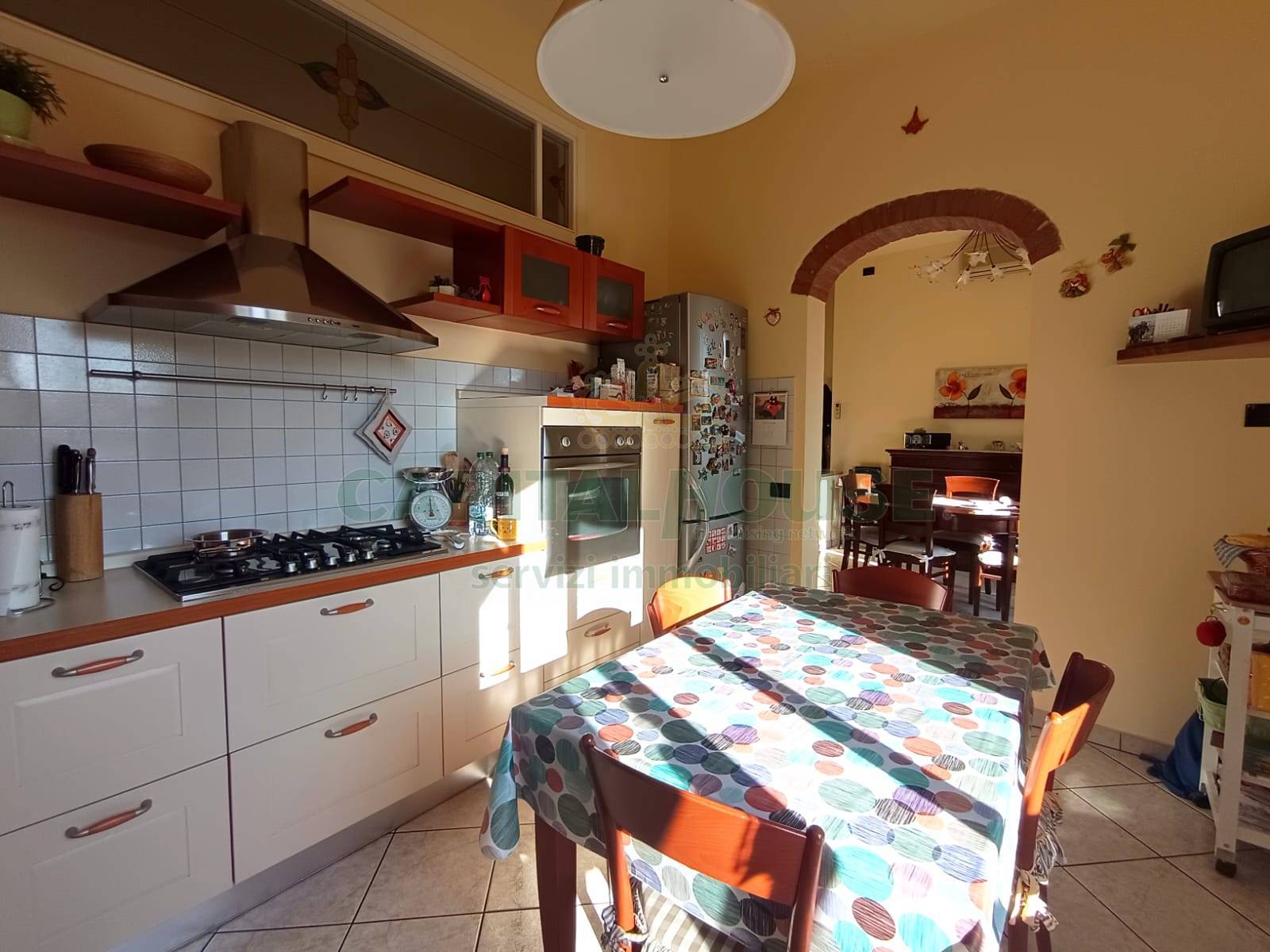 Appartamento in vendita a Certaldo