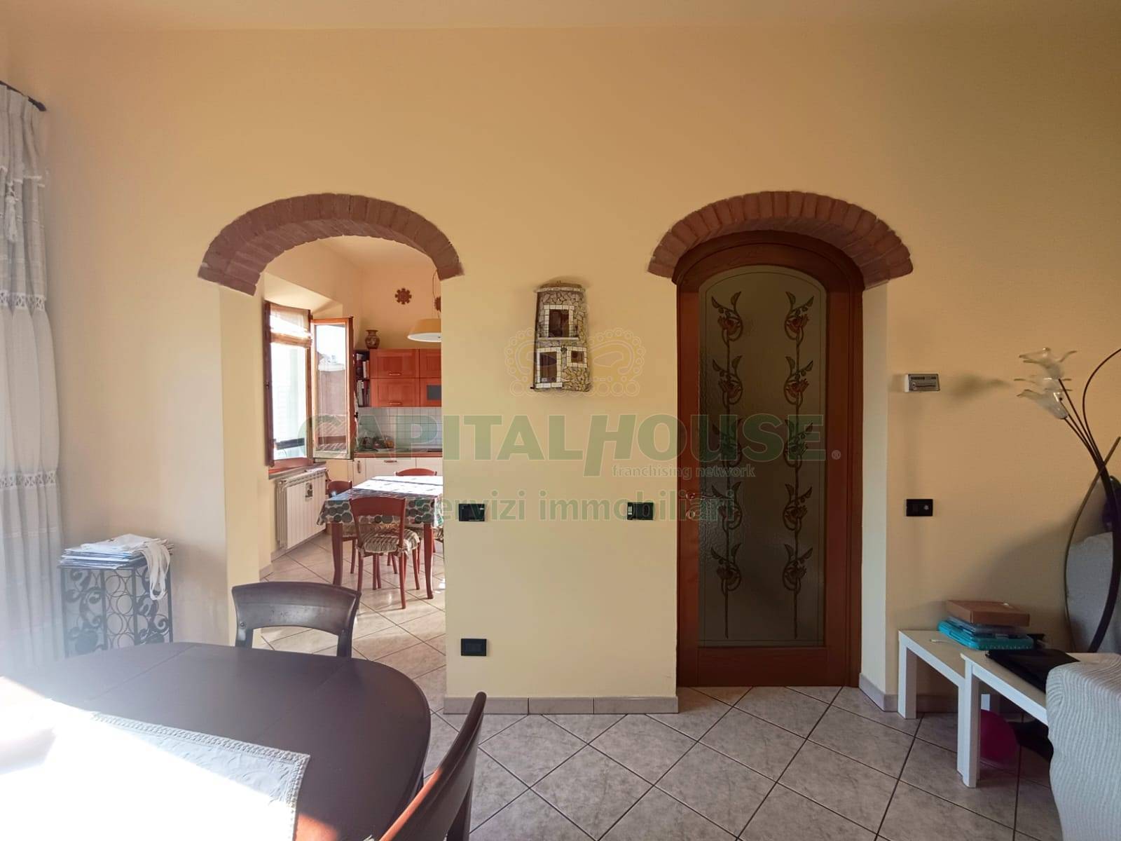 Appartamento in vendita a Certaldo