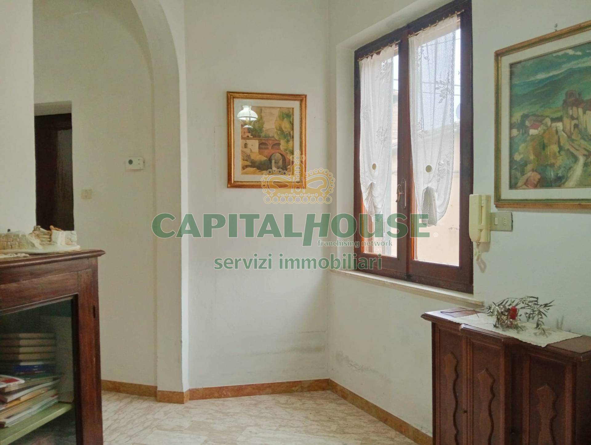 Appartamento in vendita a San Gimignano