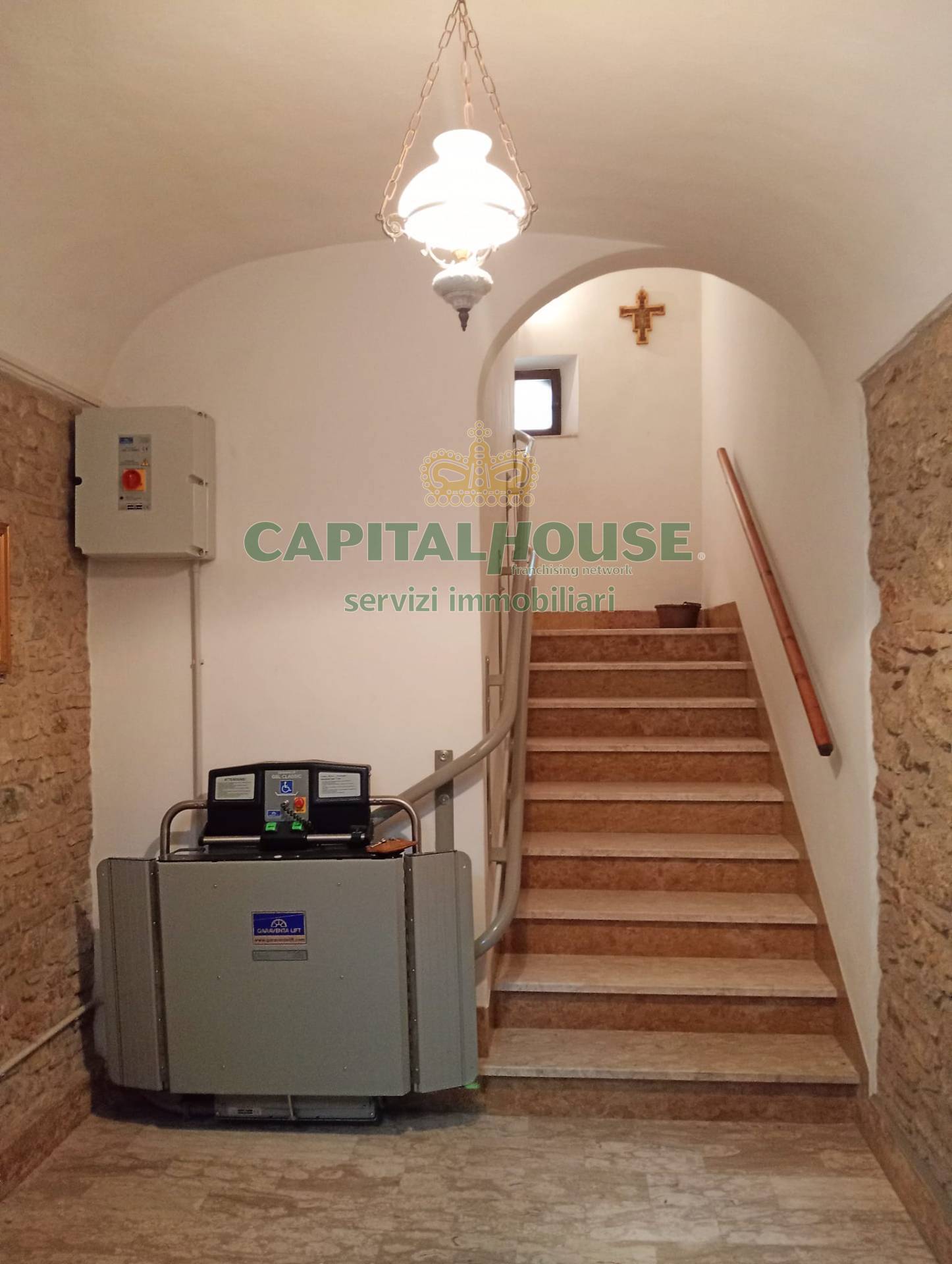 Appartamento in vendita a San Gimignano