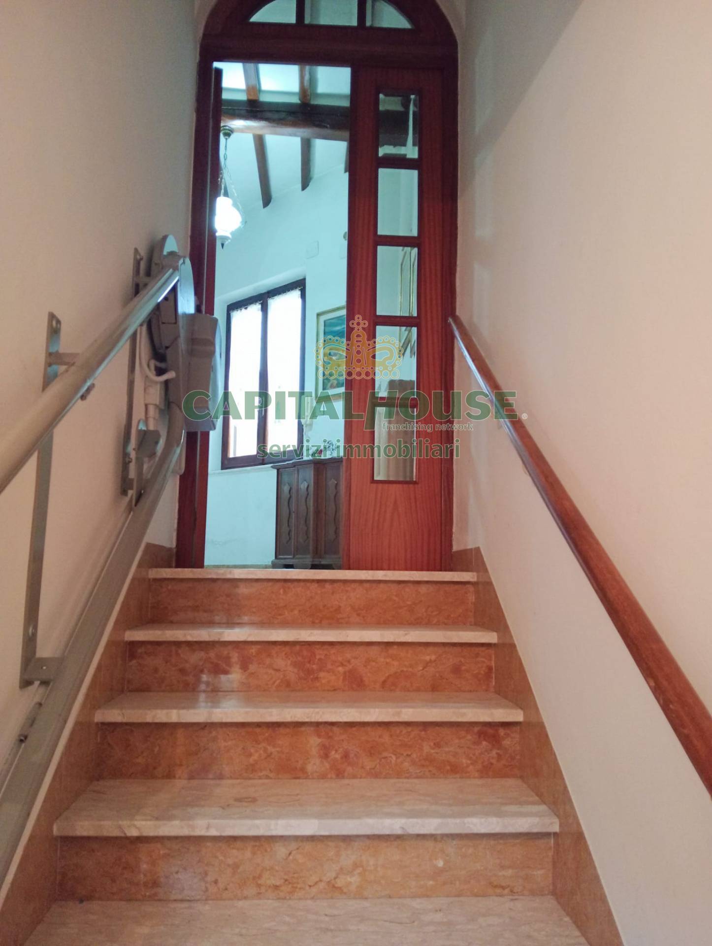 Appartamento in vendita a San Gimignano