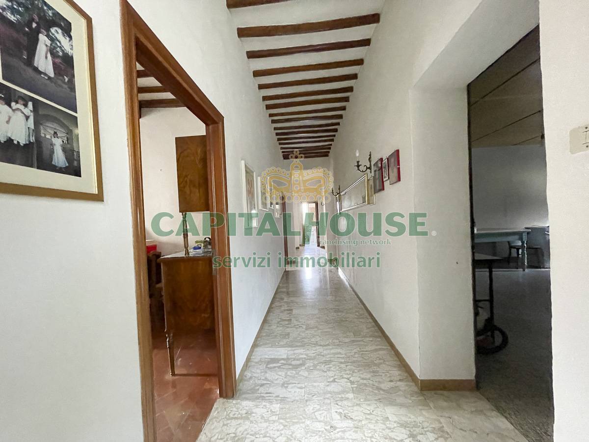 Appartamento in vendita a San Gimignano