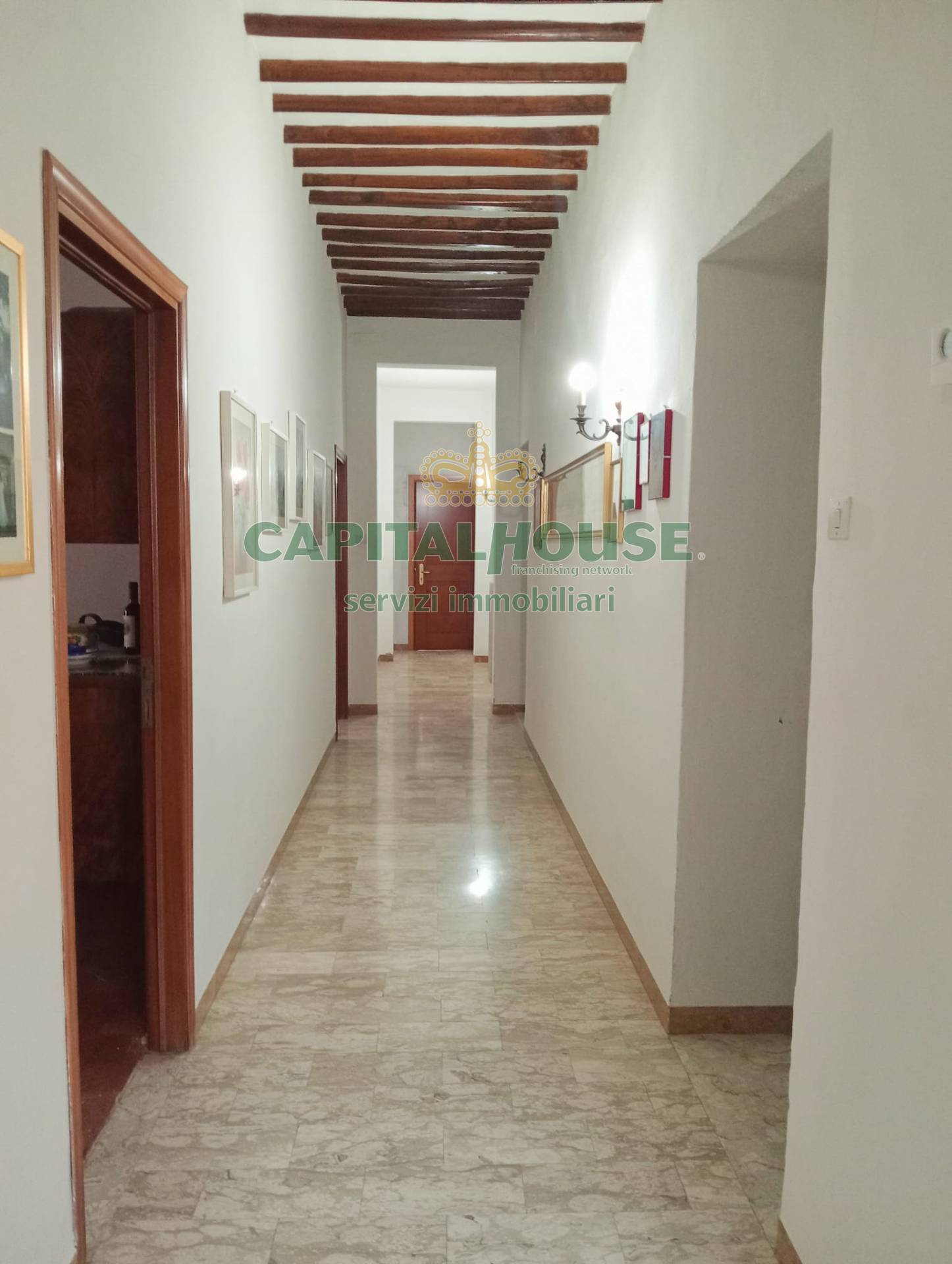 Appartamento in vendita a San Gimignano