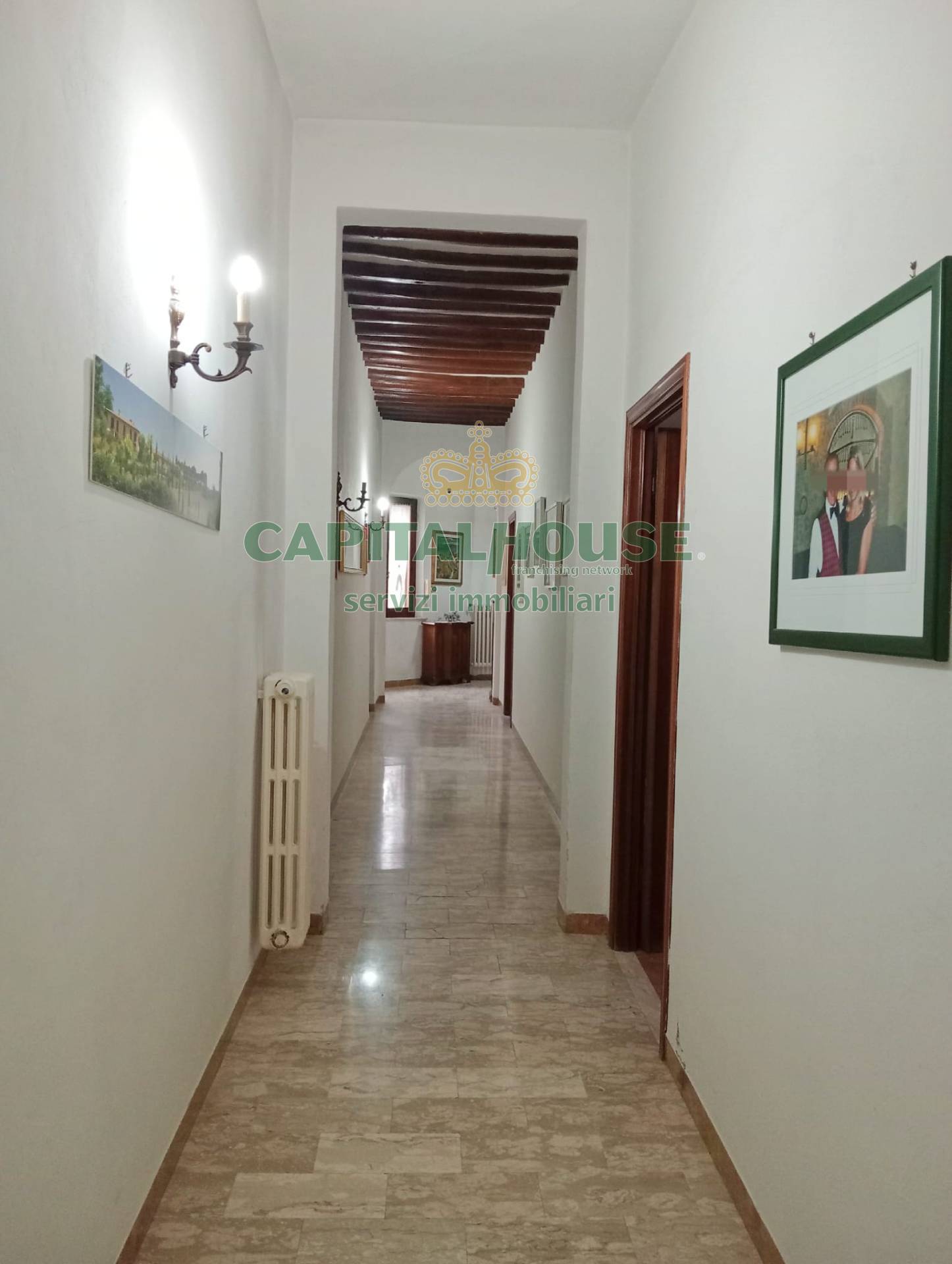 Appartamento in vendita a San Gimignano