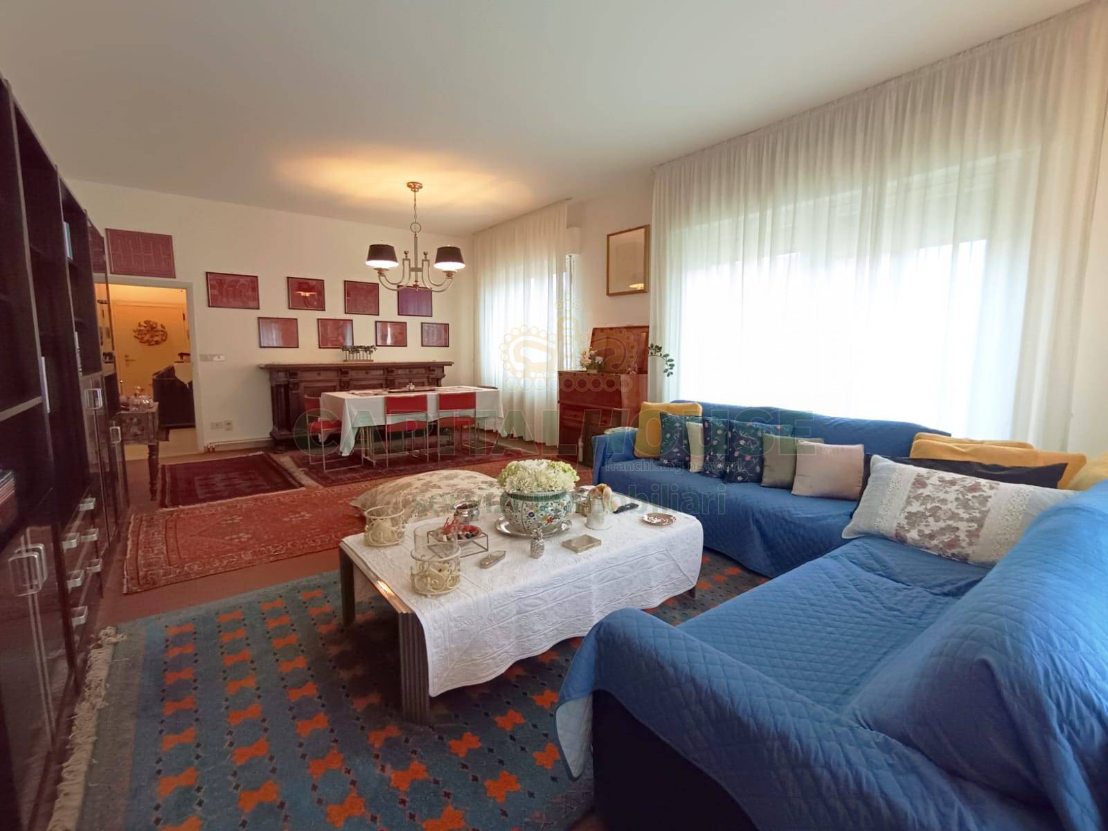 Appartamento in vendita a Certaldo