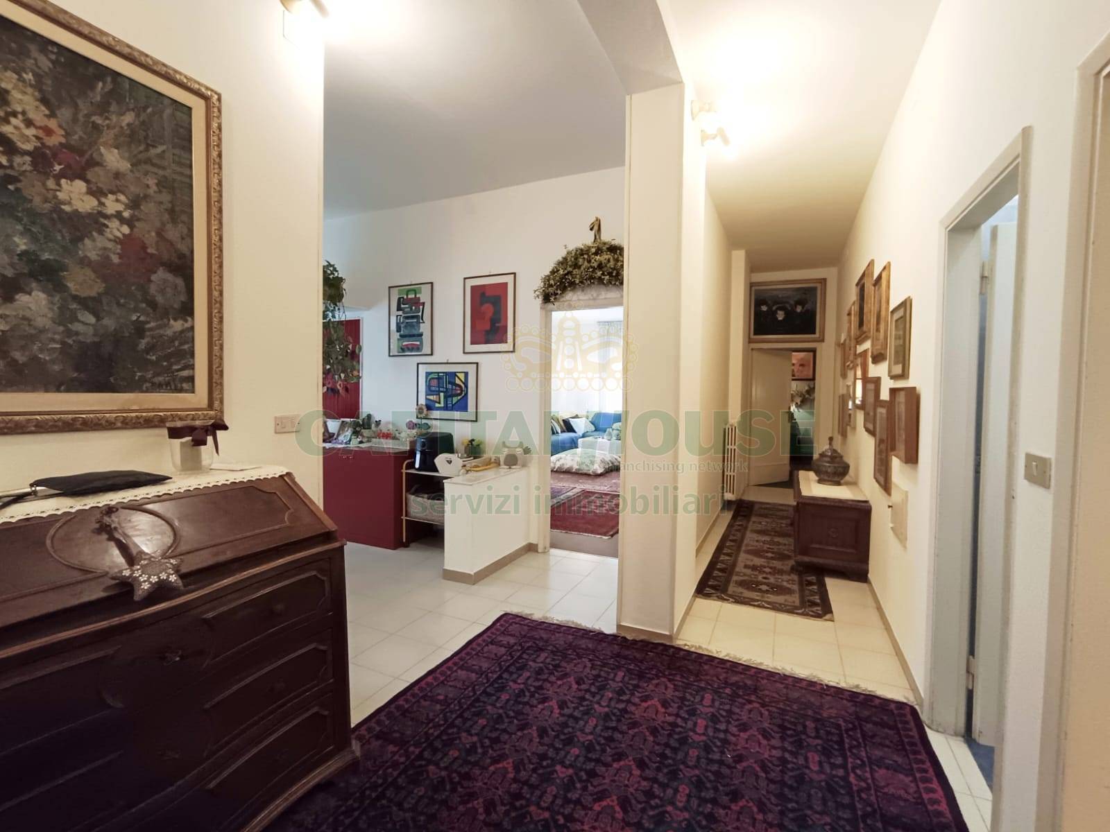 Appartamento in vendita a Certaldo