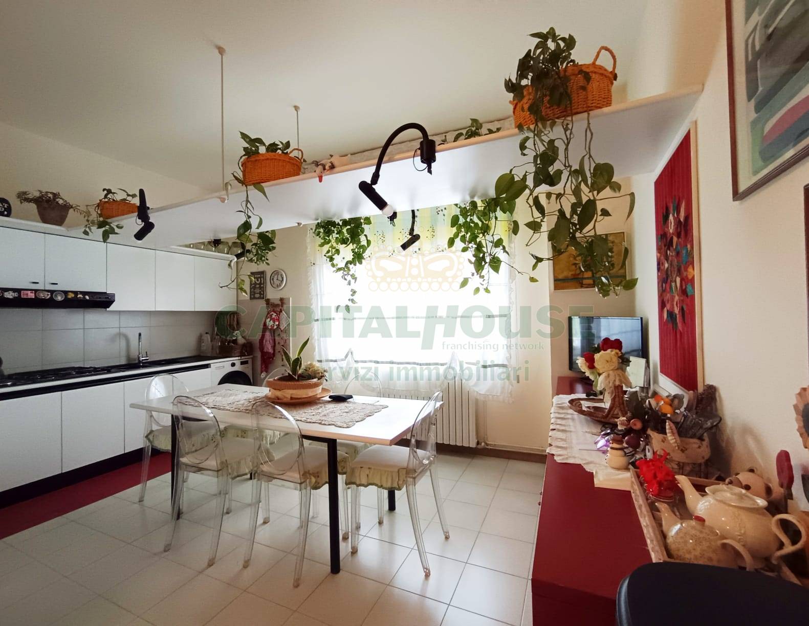 Appartamento in vendita a Certaldo