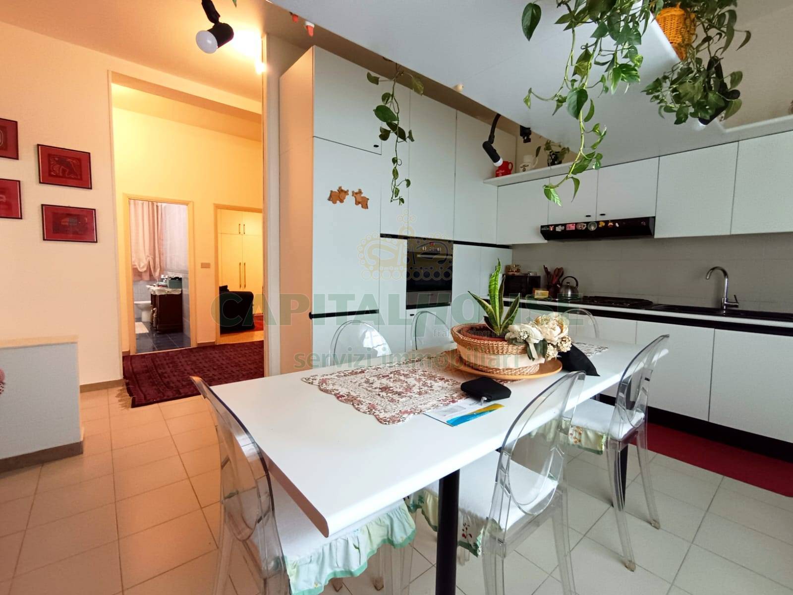 Appartamento in vendita a Certaldo