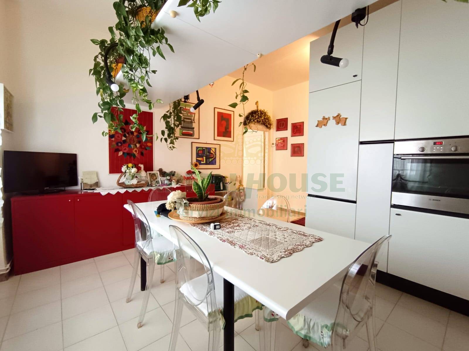 Appartamento in vendita a Certaldo