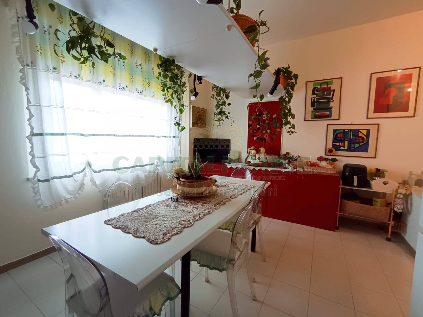 Appartamento in vendita a Certaldo