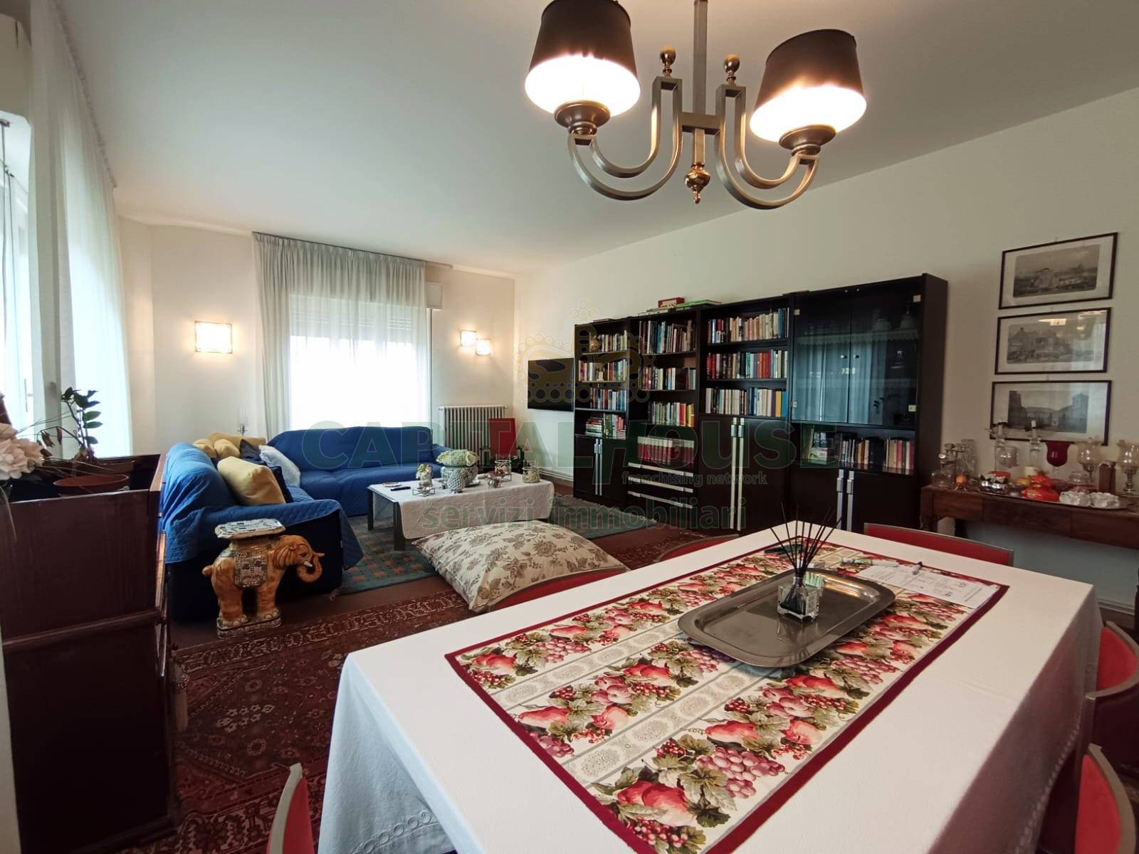 Appartamento in vendita a Certaldo