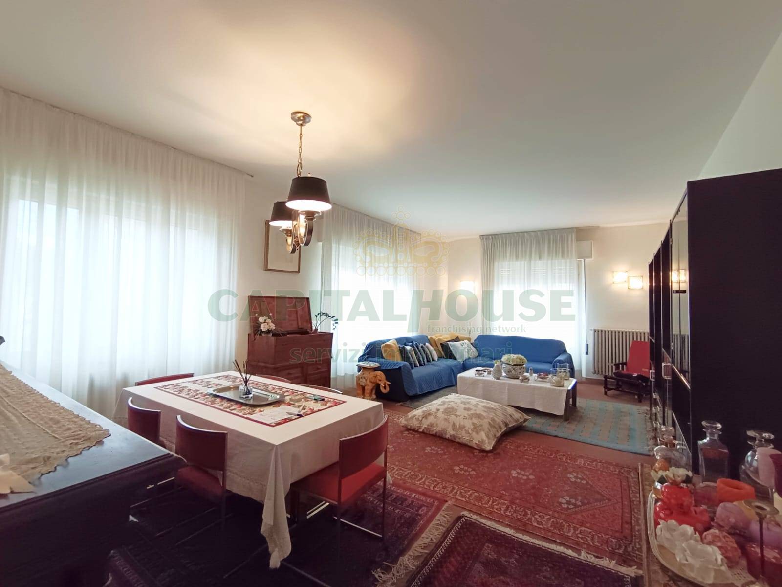 Appartamento in vendita a Certaldo