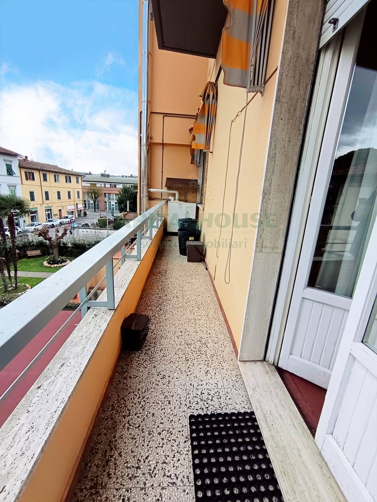 Appartamento in vendita a Certaldo