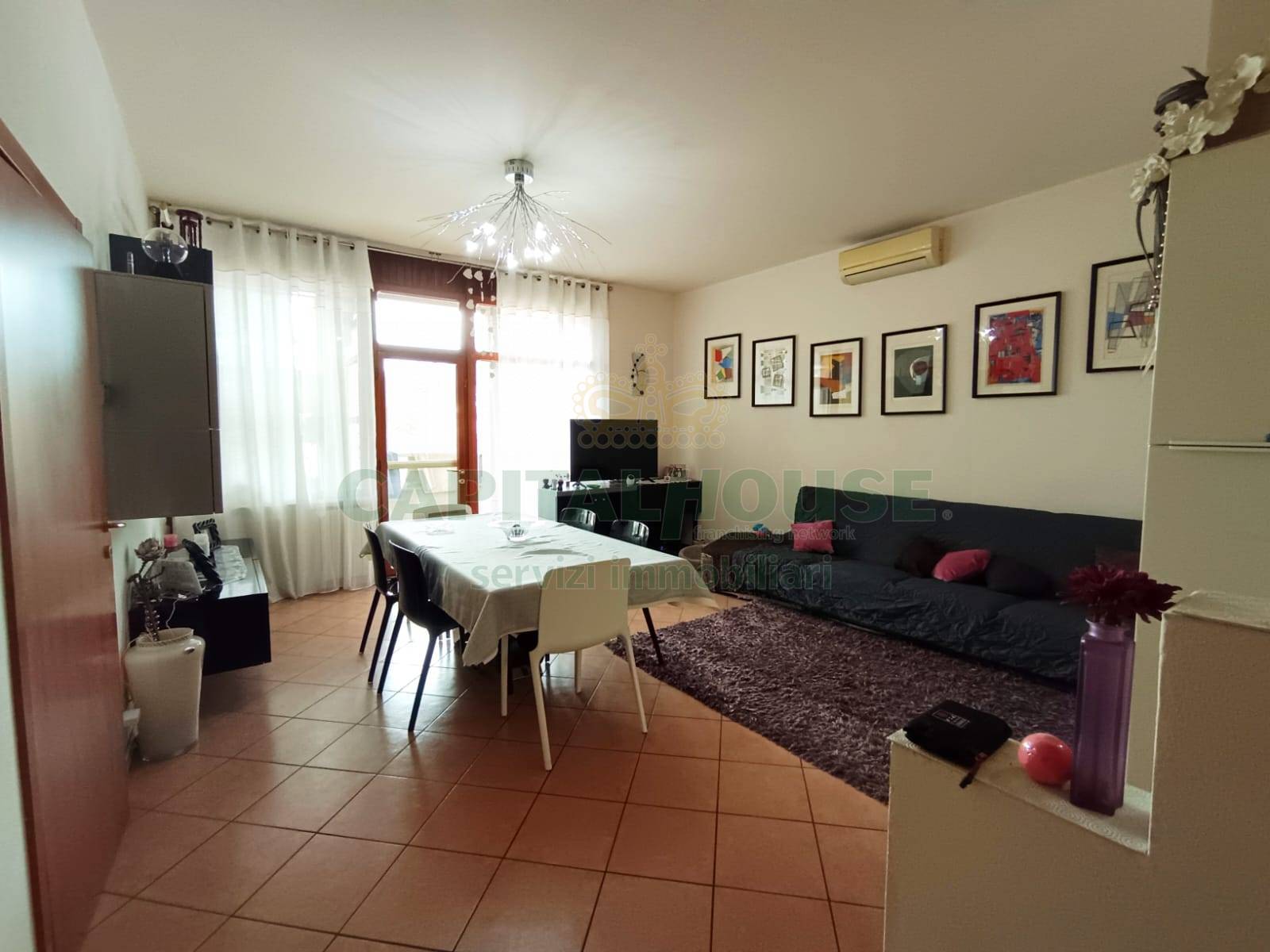 Appartamento in vendita a Certaldo