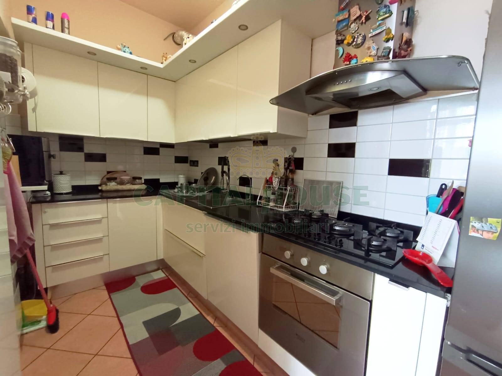 Appartamento in vendita a Certaldo