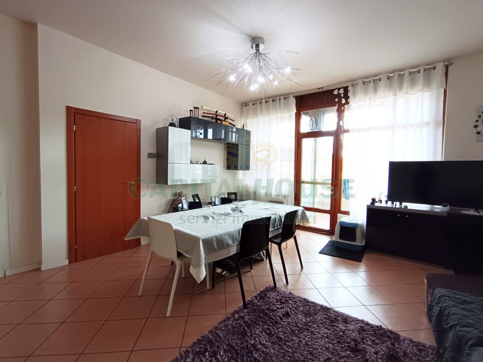 Appartamento in vendita a Certaldo