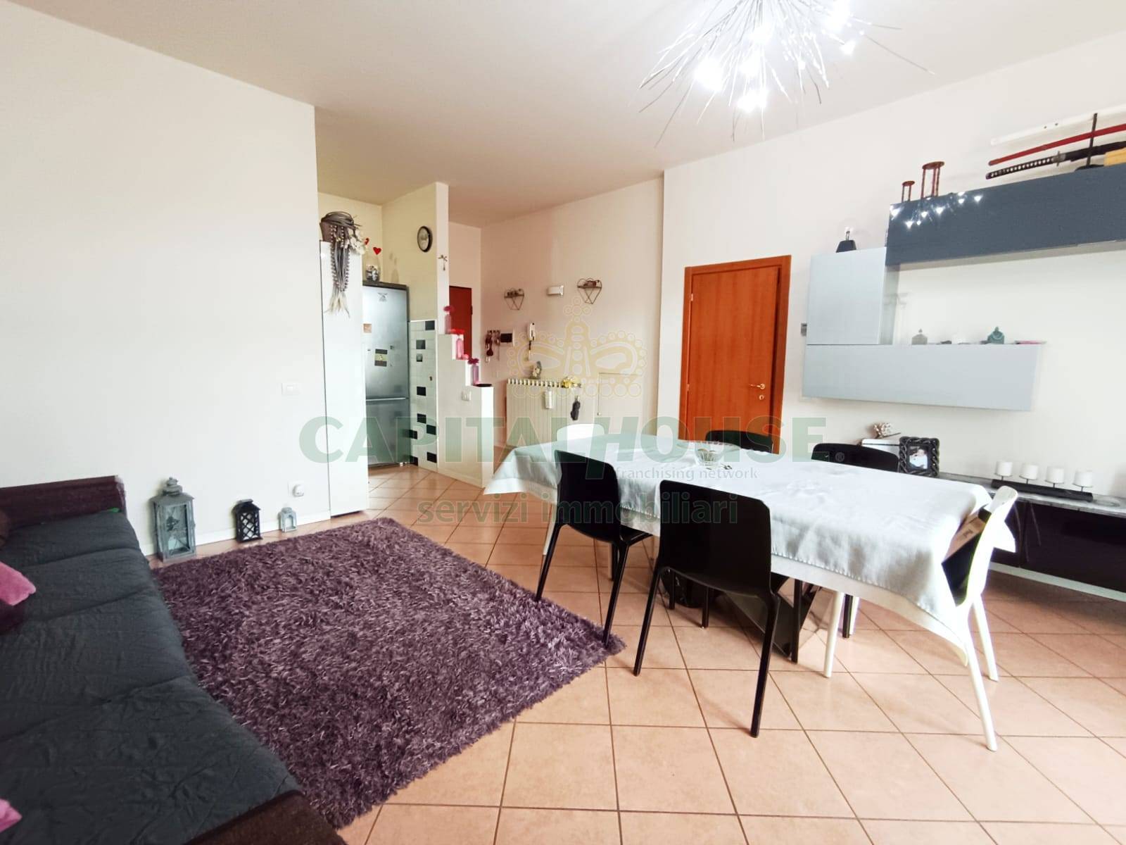 Appartamento in vendita a Certaldo